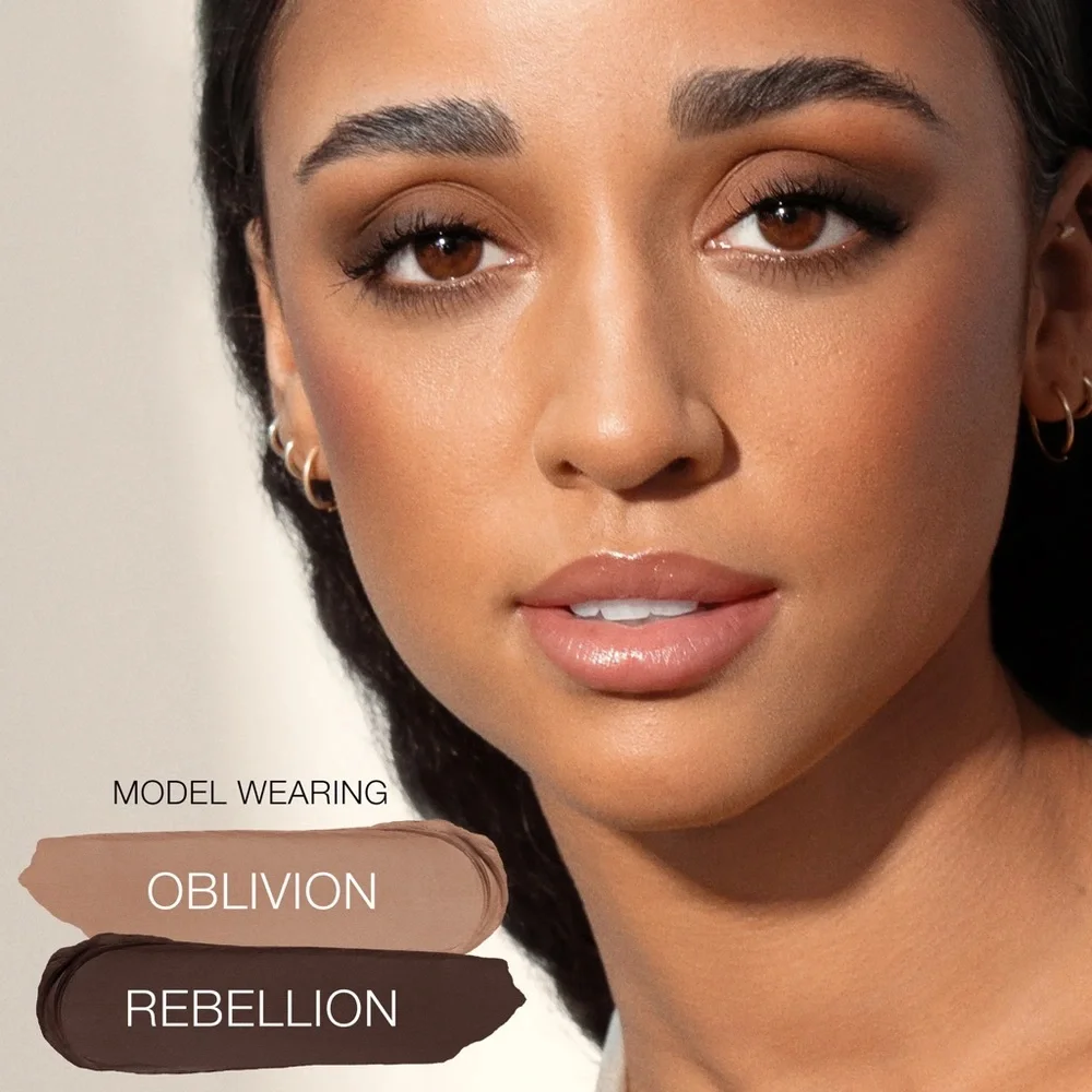 Oblivion Nars Total Seduction Eyeshadow Stick Matte Caramel Brand New in Box
